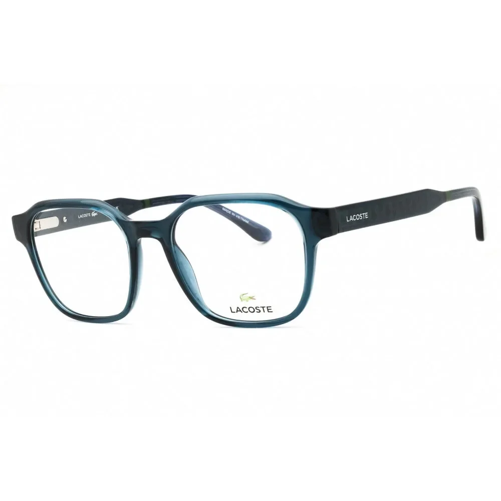 NWT Lacoste L4001 410 52 52